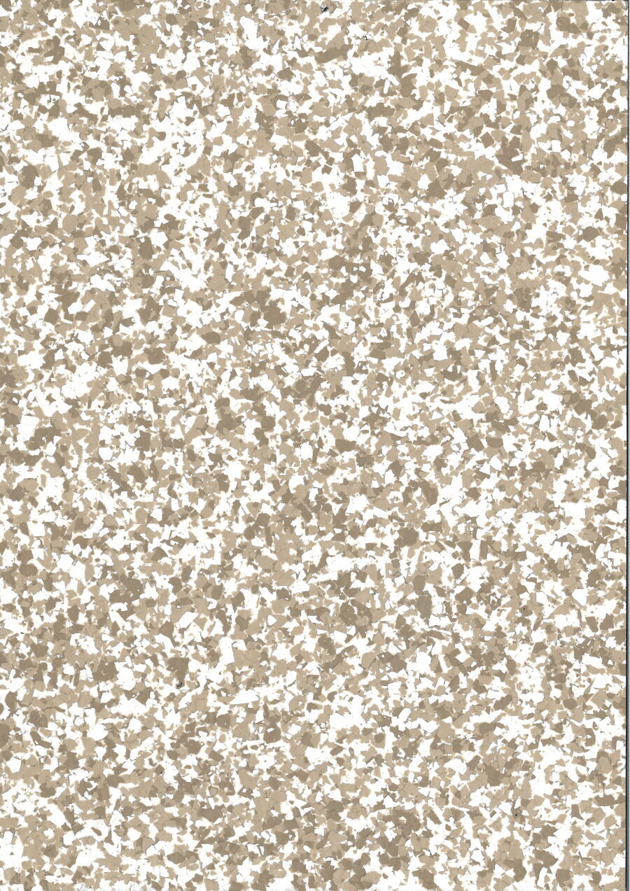 DG CHIPS — Travertin